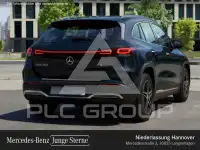 2024 Mercedes Benz EQA