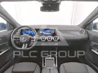 2024 Mercedes Benz EQA
