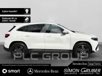 2024 Mercedes Benz EQA