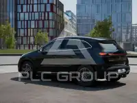 2024 Mercedes Benz EQA