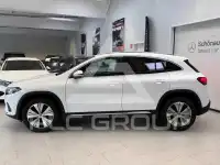 2024 Mercedes Benz EQA