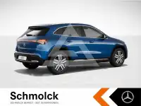 2024 Mercedes Benz EQA