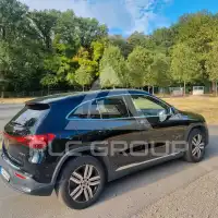 2024 Mercedes Benz EQA