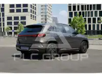 2024 Mercedes Benz EQA