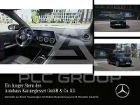 2024 Mercedes Benz EQA