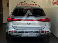 2024 Mercedes Benz EQA