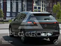 2024 Mercedes Benz EQA