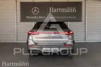 2024 Mercedes Benz EQA