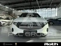 2024 Mercedes Benz EQA
