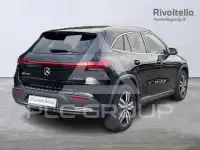 2024 Mercedes Benz EQA