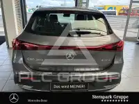 2024 Mercedes Benz EQA