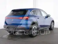 2024 Mercedes Benz EQA