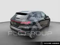 2024 Mercedes Benz EQA