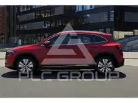 2024 Mercedes Benz EQA