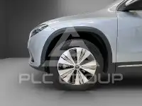 2024 Mercedes Benz EQA