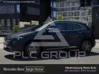 2024 Mercedes Benz EQA