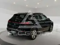 2024 Mercedes Benz EQA