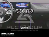 2024 Mercedes Benz EQA