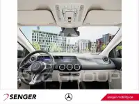 2024 Mercedes Benz EQA