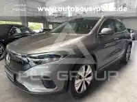 2024 Mercedes Benz EQA