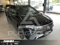 2024 Mercedes Benz EQA