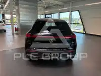 2024 Mercedes Benz EQA
