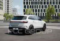2024 Mercedes Benz EQA