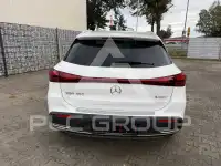 2024 Mercedes Benz EQA