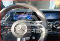 2024 Mercedes Benz EQA
