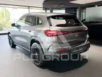 2024 Mercedes Benz EQA