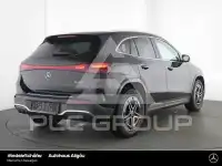 2024 Mercedes Benz EQA