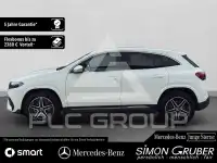 2024 Mercedes Benz EQA