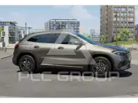 2024 Mercedes Benz EQA