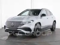 2024 Mercedes Benz EQA