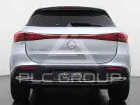 2024 Mercedes Benz EQA