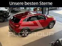 2024 Mercedes Benz EQA
