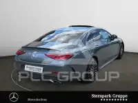 2024 Mercedes Benz CLS 450