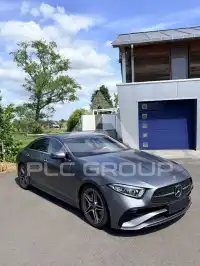 2024 Mercedes Benz CLS 450