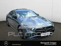 2024 Mercedes Benz CLS 450