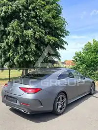 2024 Mercedes Benz CLS 450
