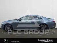 2024 Mercedes Benz CLS 450