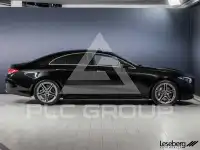2024 Mercedes Benz CLS 450