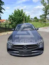 2024 Mercedes Benz CLS 450
