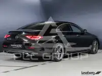 2024 Mercedes Benz CLS 450