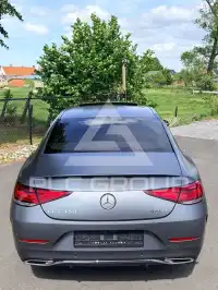 2024 Mercedes Benz CLS 450
