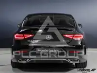 2024 Mercedes Benz CLS 450