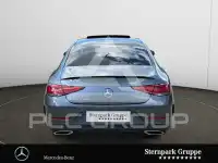 2024 Mercedes Benz CLS 450