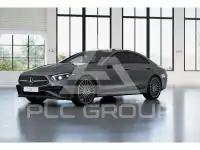 2024 Mercedes Benz CLS 450