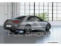 2024 Mercedes Benz CLS 450