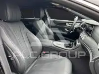 2024 Mercedes Benz CLS 450